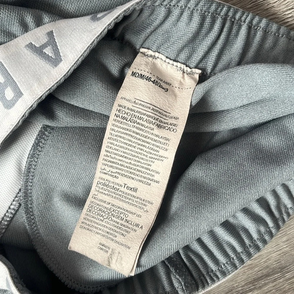 Under armour shorts size Medium - Picture 4 of 4